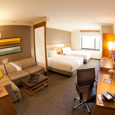 Hyatt Place Flushing/Lga Airport-2