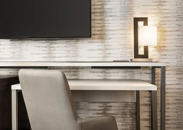 Residence Inn By Marriott New York Jfk AirportAirport Hotel